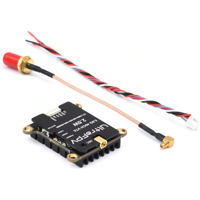 Ultra 2500 5.8G VTX