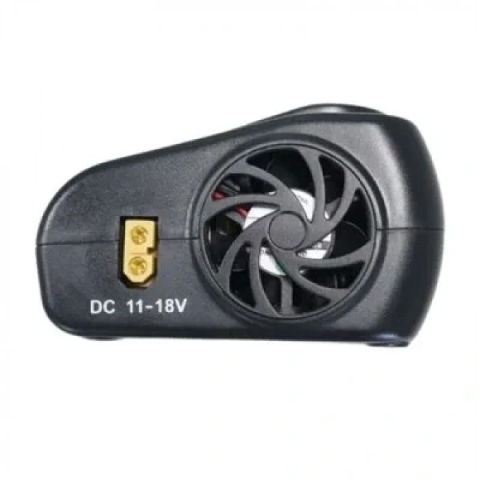 UP100AC Plus 100W 10A 1-6S LiPo LiHv Pil Şarj Cihazı