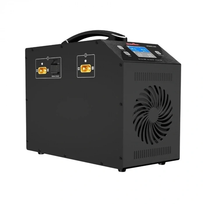 UP3000-24S 3000W 30A 16-24S LiPo LiHv Pil Şarj Cihazı