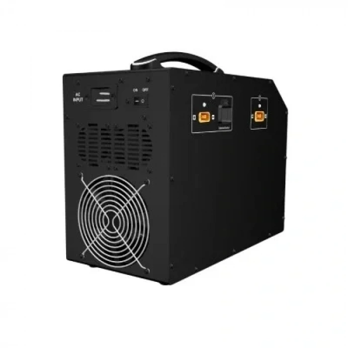 UP3000-24S 3000W 30A 16-24S LiPo LiHv Pil Şarj Cihazı
