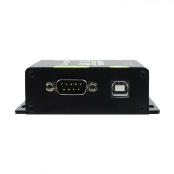 USBden RS232 / RS485 / TTL Endüstriyel İzole Dönüştürücü - CH343G (B)