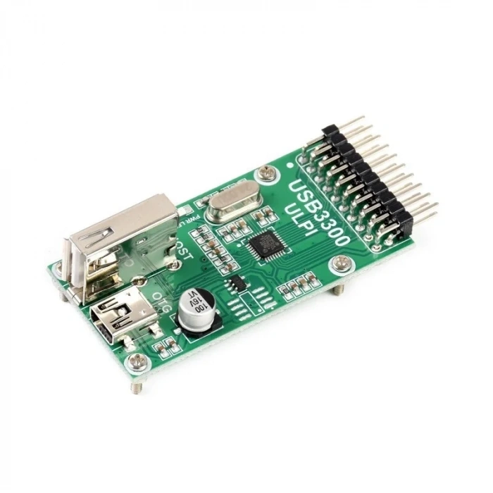 USB3300 USB Yüksek Hızlı PHY Modülü