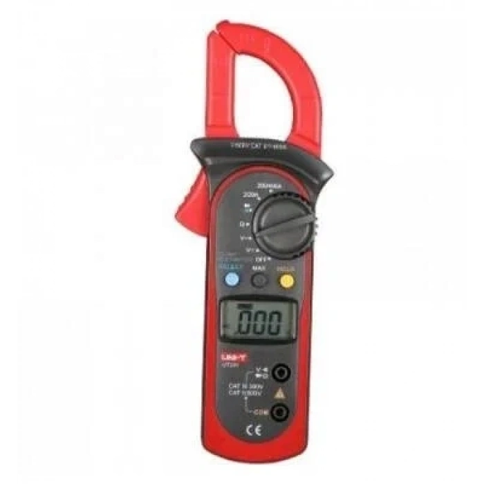 UT201+ AC 400A Pensampermetre - Ölçü Aleti