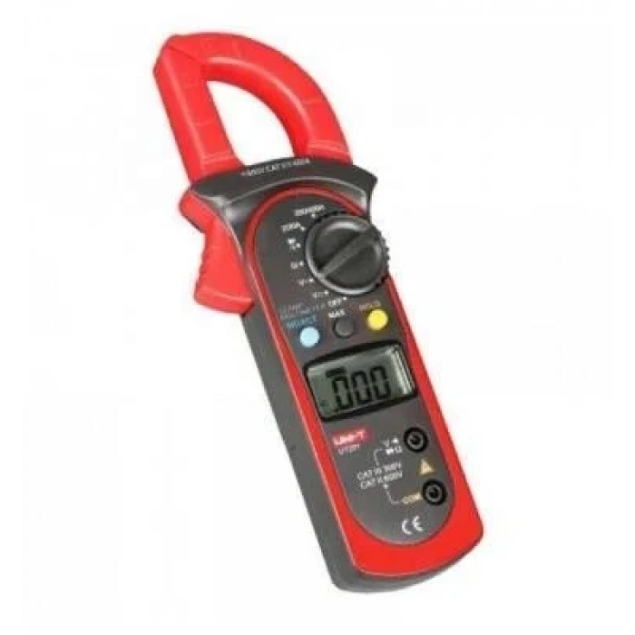 UT201+ AC 400A Pensampermetre - Ölçü Aleti