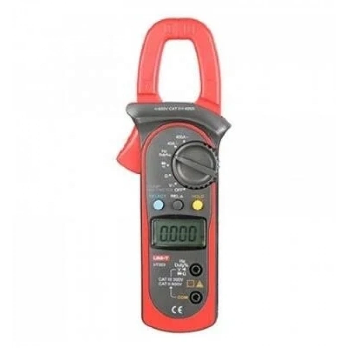 UT203+ AC/DC 400A Pensampermetre - Ölçü Aleti
