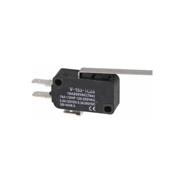 V-153-1C25 Mikro Switch