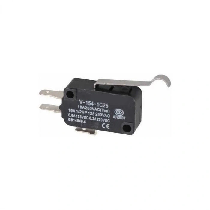 V-154-1C25 Mikro Switch