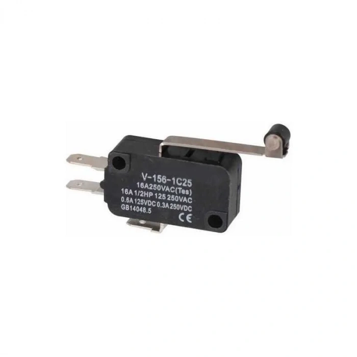 V-156-1C25 Mikro Switch