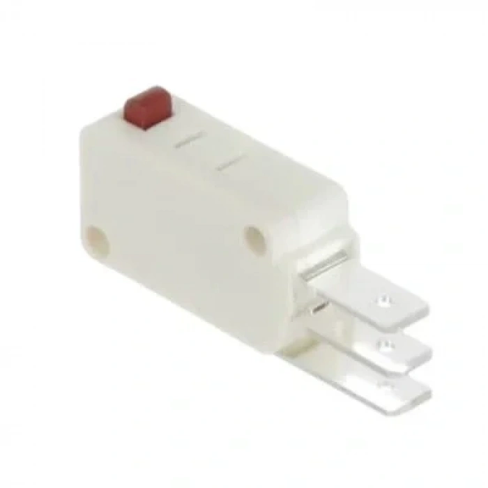 V19S05-HZ015 Micro Switch 3-Pin