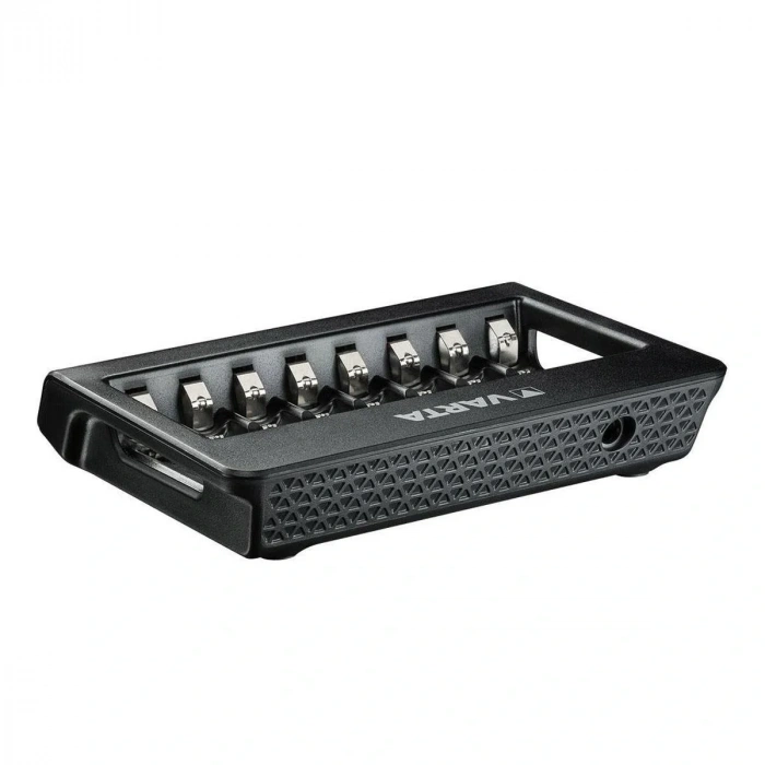 Varta 57681 LCD 8 Slot AA - AAA Pil Şarj Cihazı
