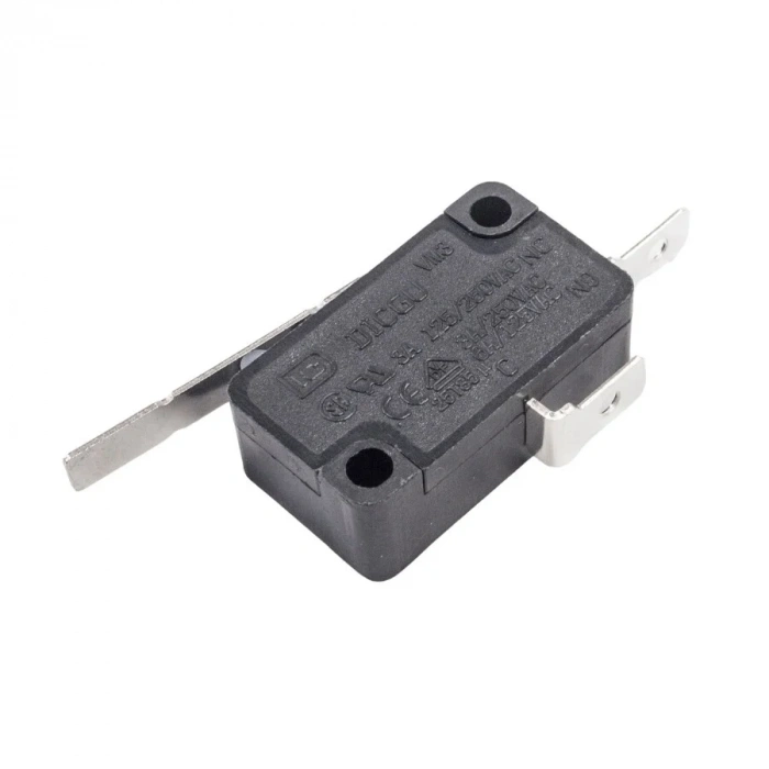 VM3 Micro Switch NO 2-Pin