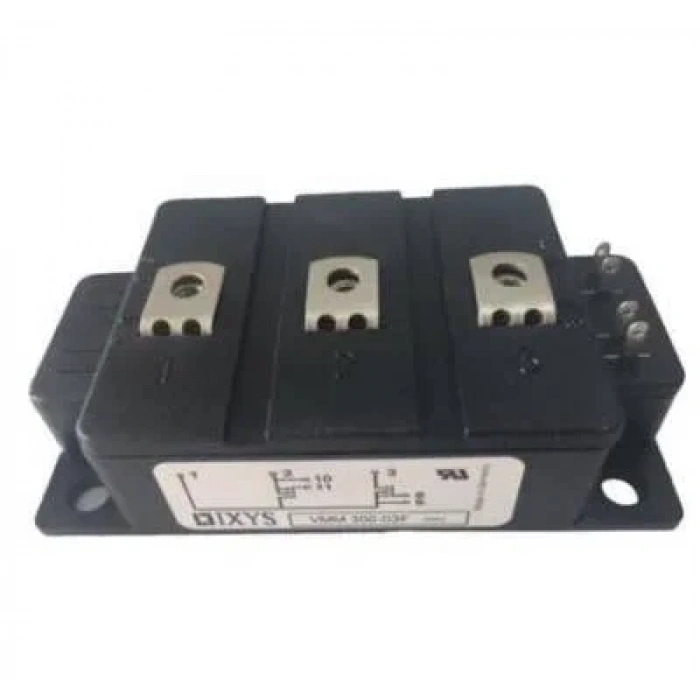 VMM300-03F 300A 300V İkilli MOSFET Modül
