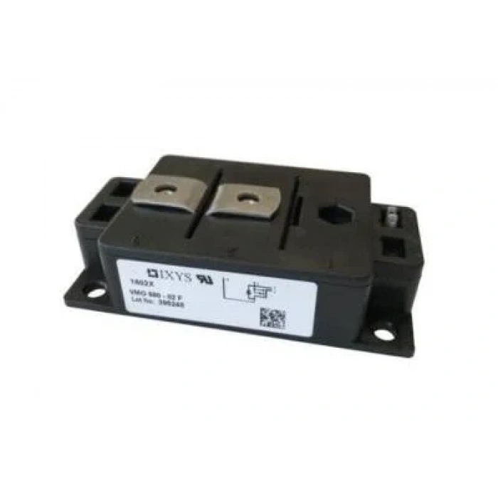 VMO580-02F 580A 200V MOSFET Modül