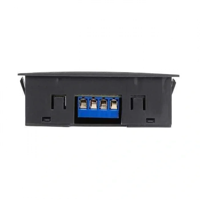 W3230 24V DC Röle Çıkışlı Dijital Termostat Sıcaklık Kontrol Cihazı