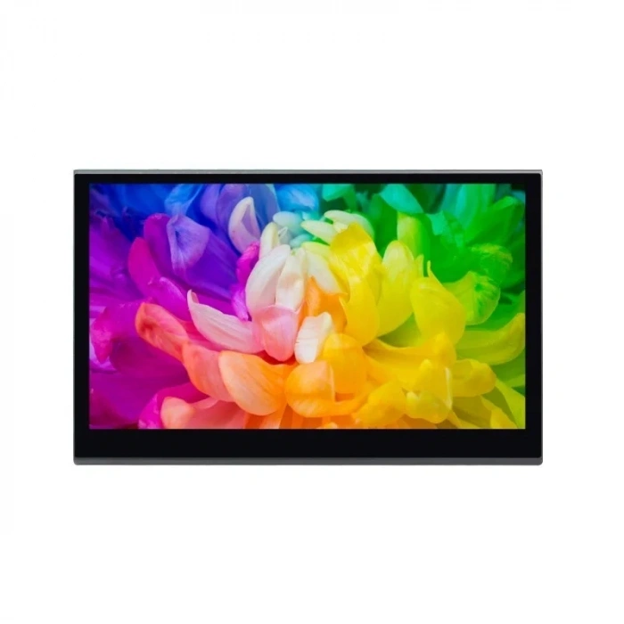 WaveShare 15.6 1920×1080 QLED Kapasitif Dokunmatik HDMI Ekran