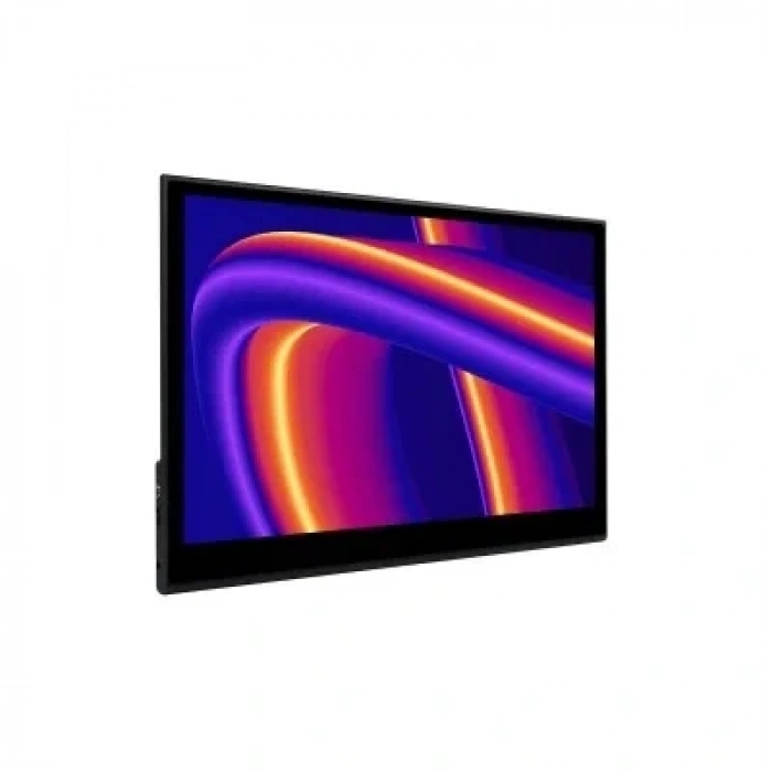 WaveShare 15.6 1920×1080 QLED Kapasitif Dokunmatik HDMI Ekran