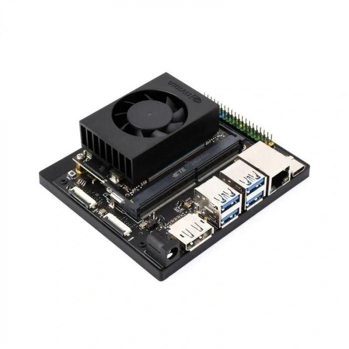 Waveshare Jetson Orin Nano AI Geliştirme Kiti - 4GB
