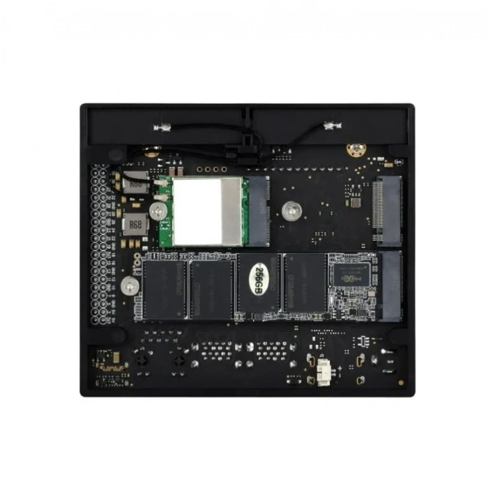 Waveshare Jetson Orin Nano AI Geliştirme Kiti - 8GB