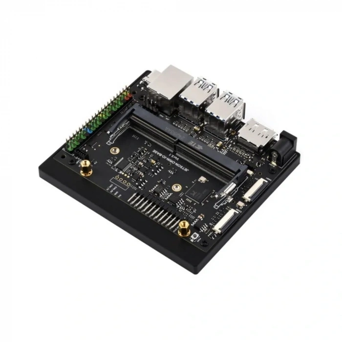 Waveshare Jetson Orin Nano/Orin NX Base Kartı