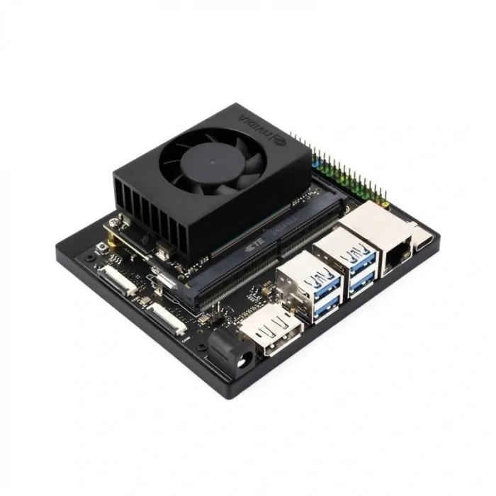 Waveshare Jetson Orin NX AI Kiti 16GB - Kit A