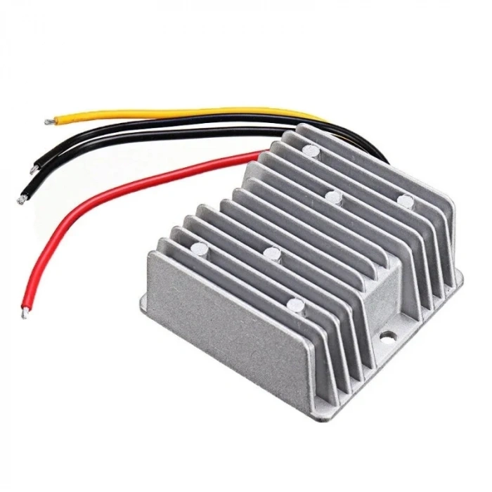 WG-12S2410 DC-DC 12Vden 24V 10A Voltaj Yükseltici Modül