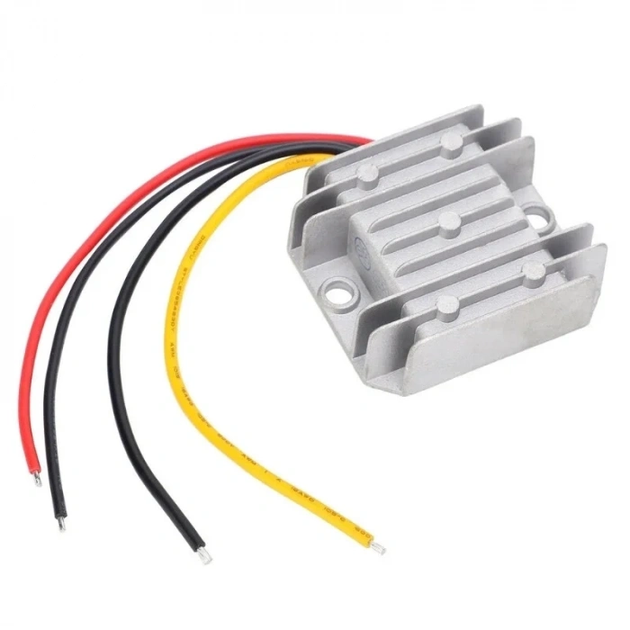 WG-24S1220Z DC-DC 24Vden 12V 20A Voltaj Düşürücü Modül