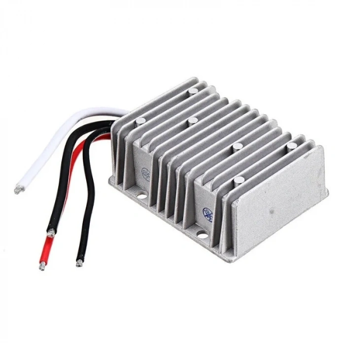WG-24S1240 DC-DC 24Vden 12V 40A Voltaj Düşürücü Modül