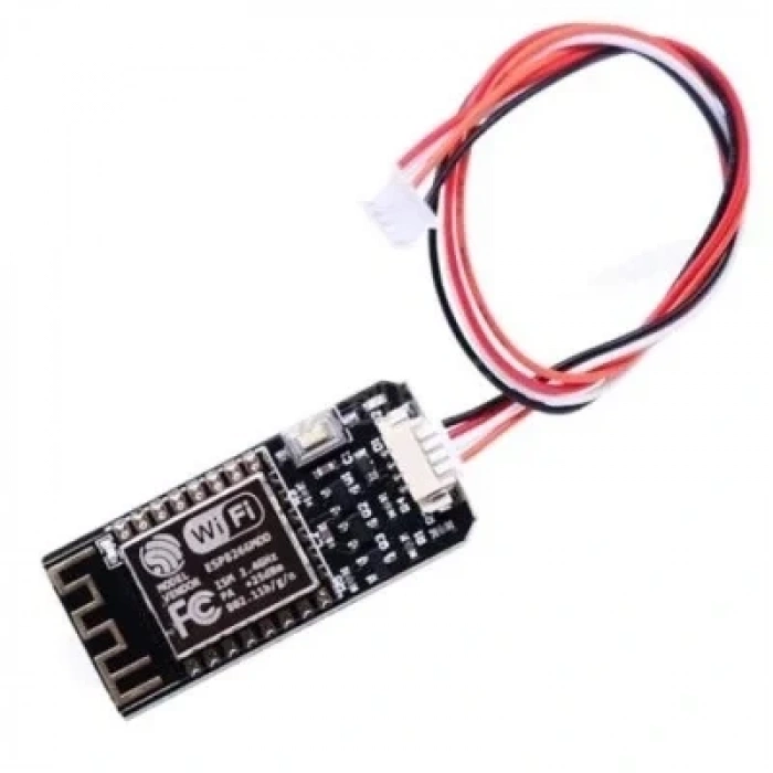 WiFi Telemetri Modülü V3.0 - Pixhawk APM Uyumlu