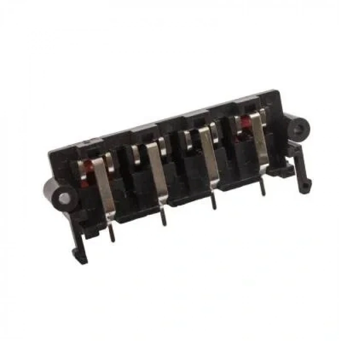 WJ4-104A 4lüi Hoparlör Terminali