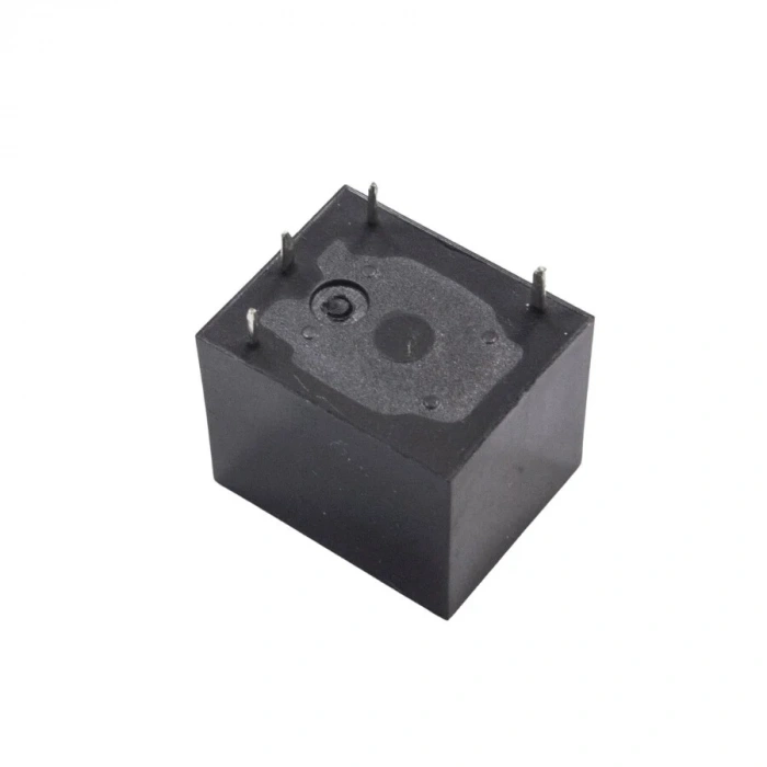 WL73-S-112DM 12V 10A Röle 4-Pin