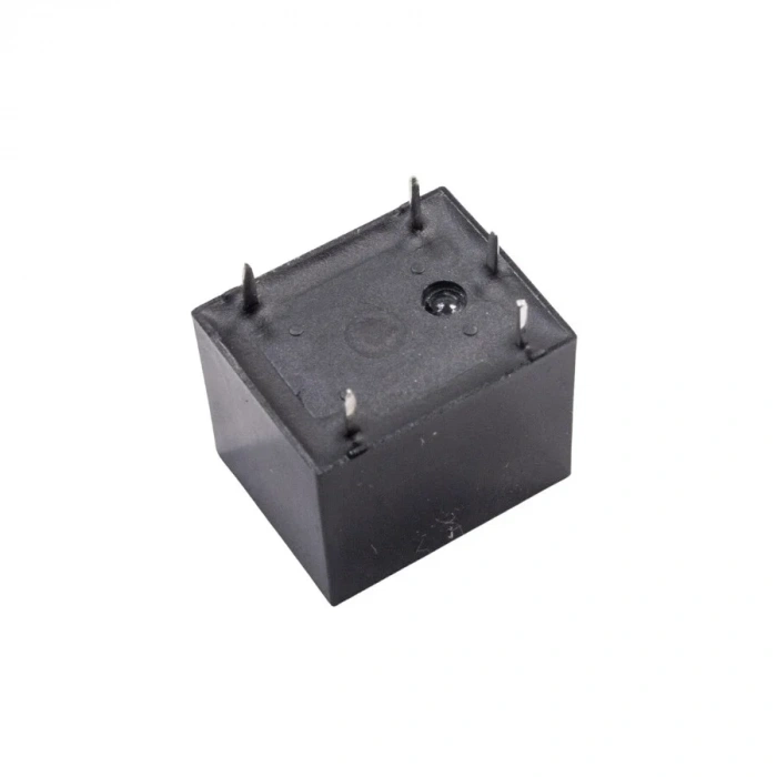 WL73-S-112H 12V 20A Röle 5-Pin