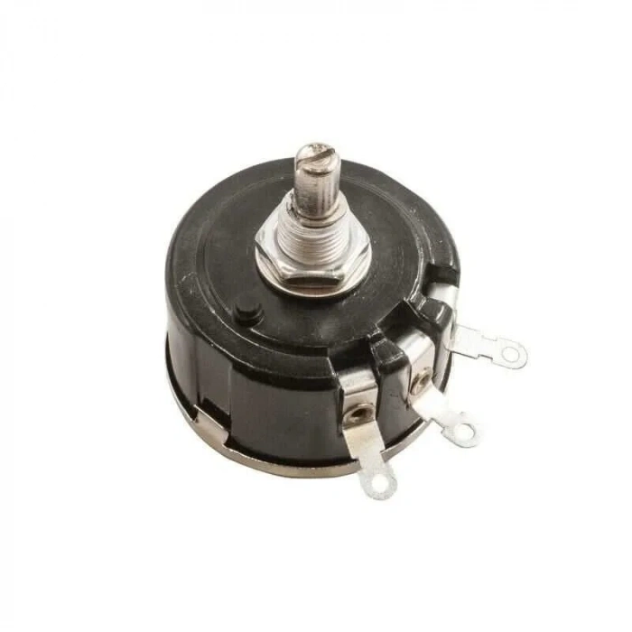 WX112 100R 5W Tek Turlu Potansiyometre