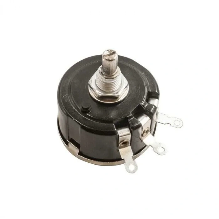 WX112 220R 5W Tek Turlu Potansiyometre