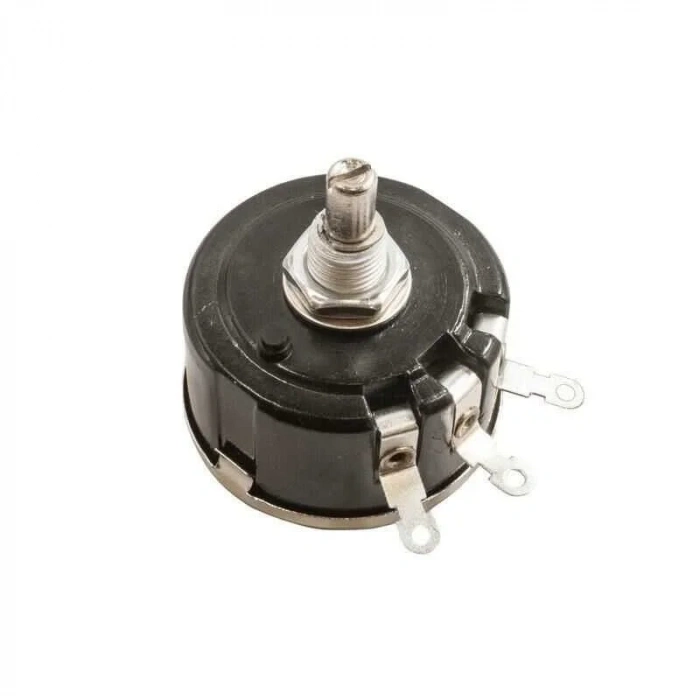 WX112 4.7K 5W Tek Turlu Potansiyometre