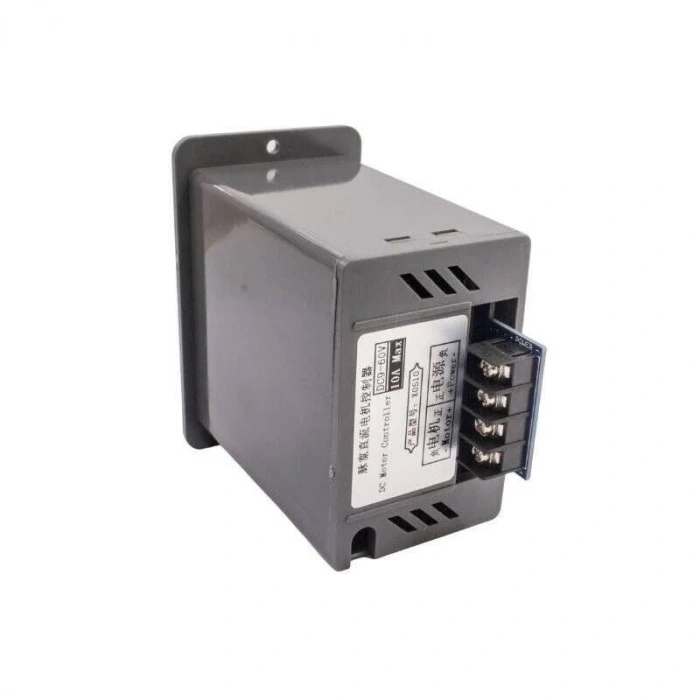X0510 10A 9-60V PWM DC Motor Speed ??Control Module