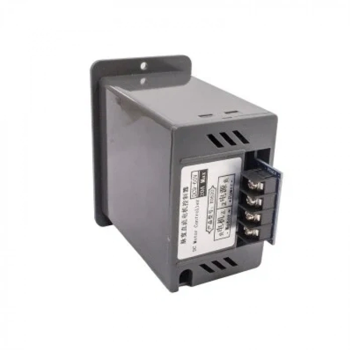 X0520 20A 9-60V PWM DC Motor Hız Kontrol Modülü