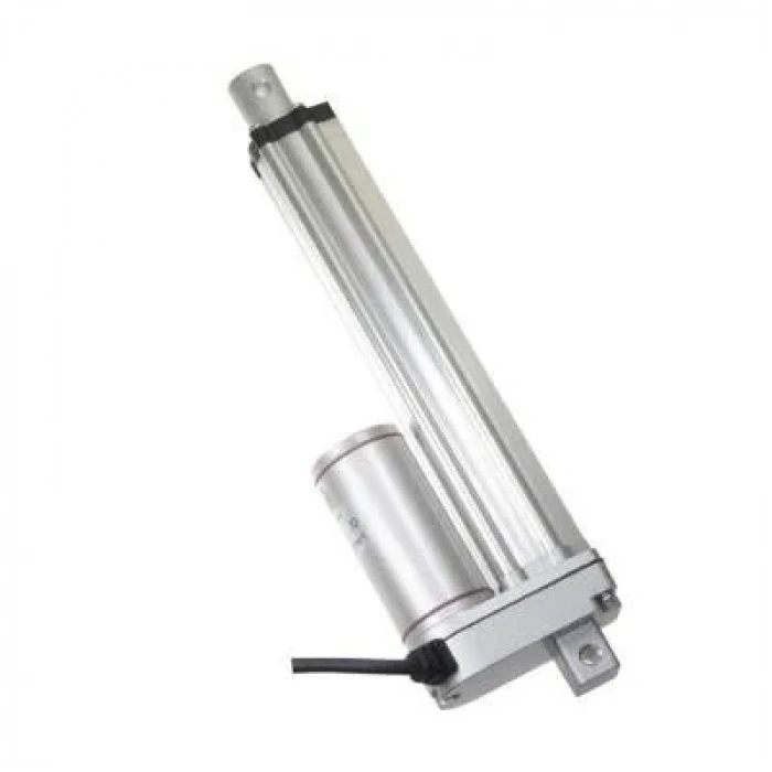 XDT38 24V 150mm Lineer Aktüatör Motor