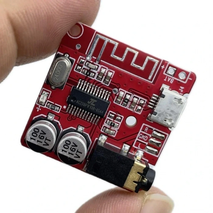 XH-A250 Bluetooth 4.1 Kablosuz Ses Alıcı Modülü