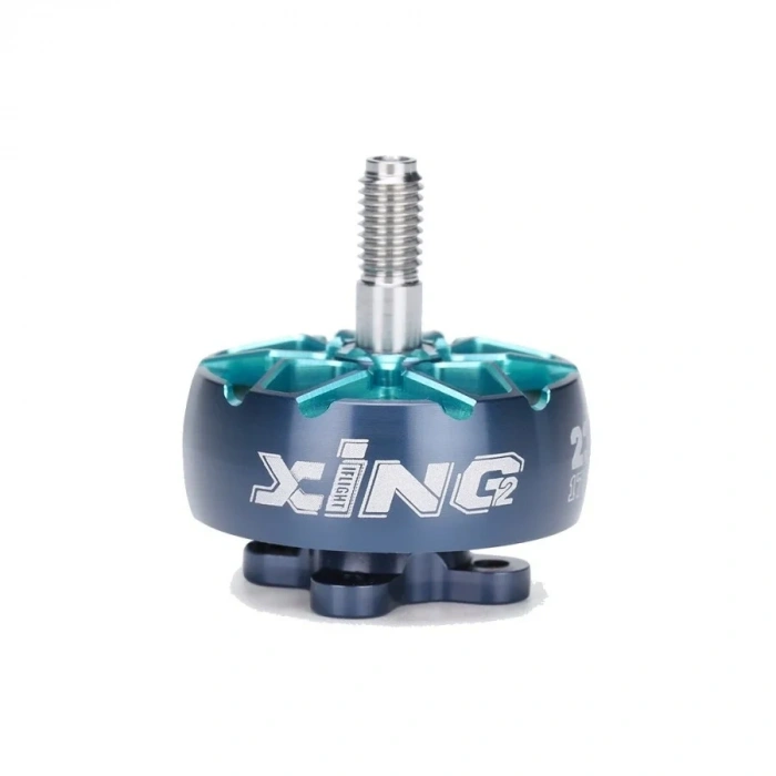 XING2 2306 2555KV 4-6S FPV Drone Motoru