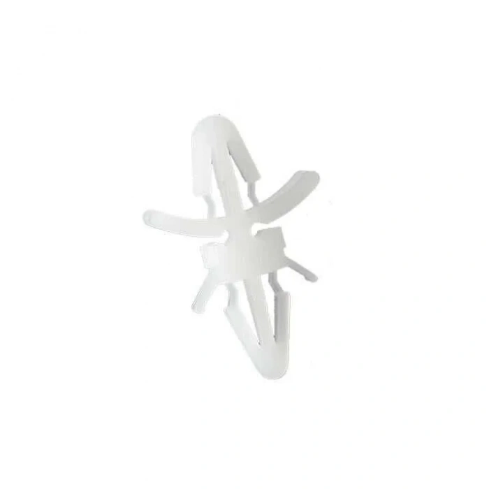 XL-8 Plastik Tırnaklı Distans