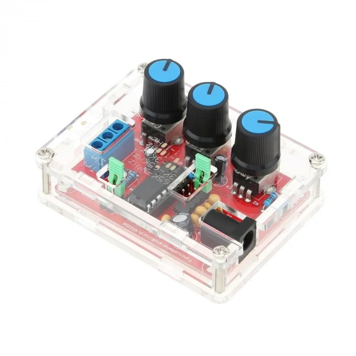 XR2206 1Hz-1MHz Sinyal Jeneratör Modülü
