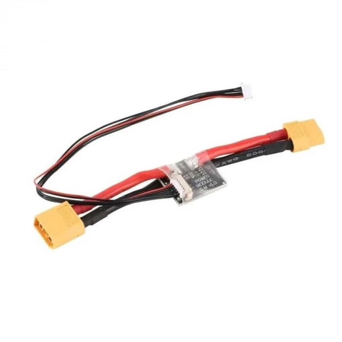 XT60 Power Güç Modülü Pixhawk - APM Uyumlu