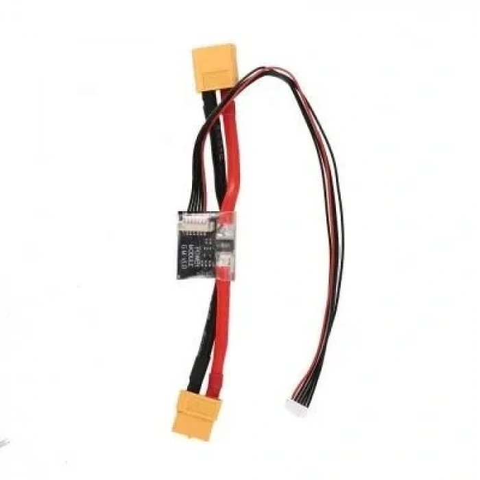 XT60 Power Güç Modülü Pixhawk - APM Uyumlu