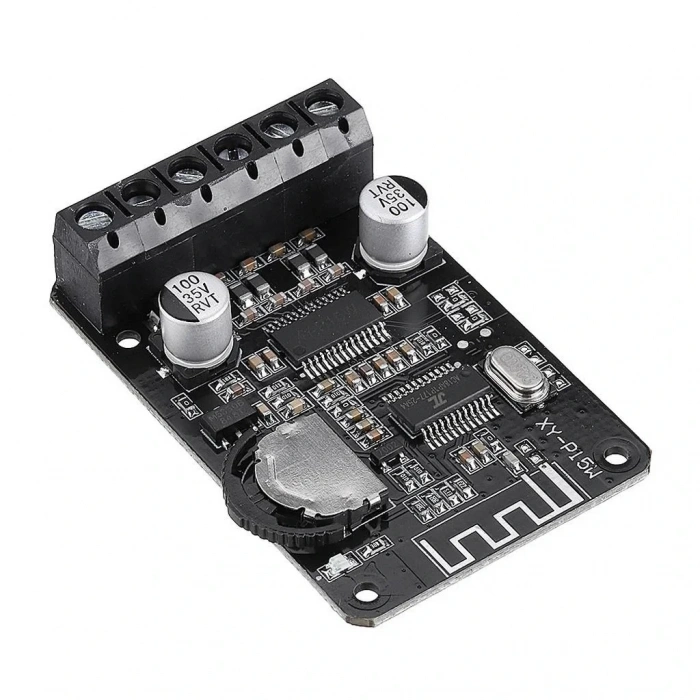 XY-P15W Bluetooth Amfi Devresi Amplifikatör Modülü