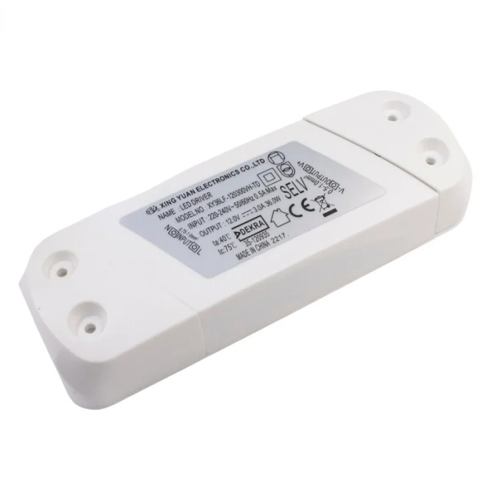 XY36LF 12V 3A 36W Led Sürücü