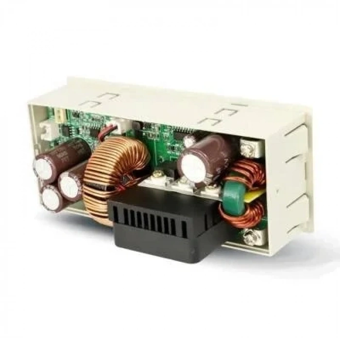 XY6020-W 60V 20A Ayarlı Güç Kaynağı - Kumanda + Wifi