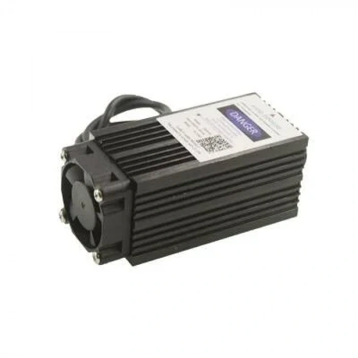 Yakıcı CNC Lazeri 2500MW