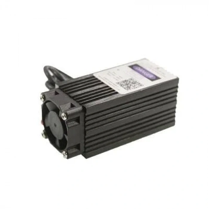 Yakıcı CNC Lazeri 500MW