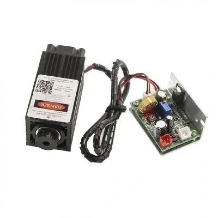 Yakıcı CNC Lazeri 5500MW