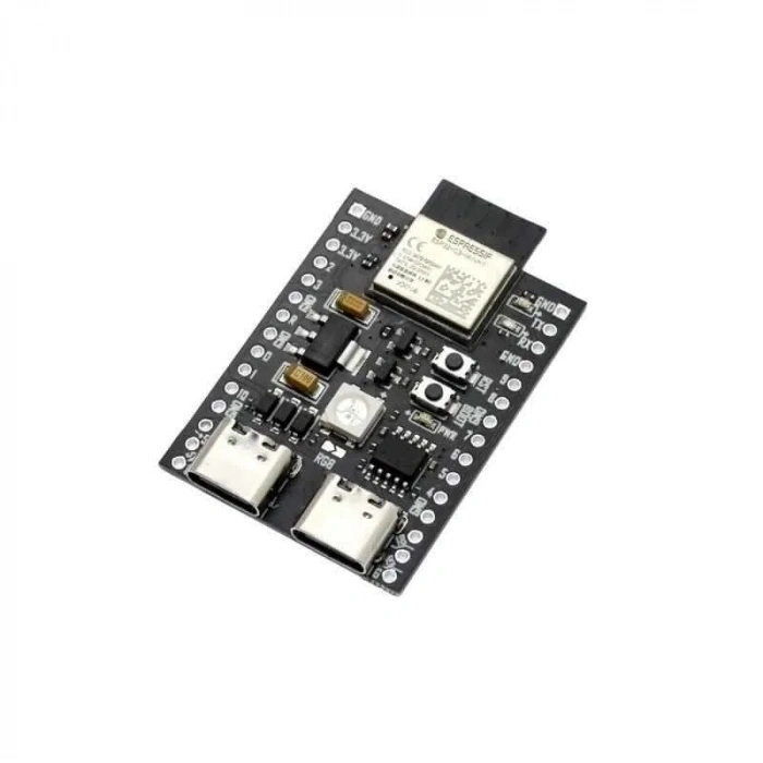 YD-ESP32-C3 Wi-Fi Bluetooth Geliştirme Kartı
